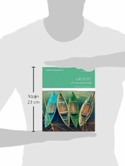 Groups Hardback Book A Counseling Specialty 7th Edition Samuel Gladding Pearson