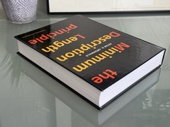 The Minimum Description Length Principle Adaptive Computation and Machine Learn