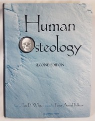 Human Osteology