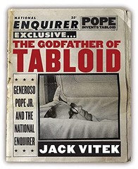 The Godfather of Tabloid: Gene – GOOD