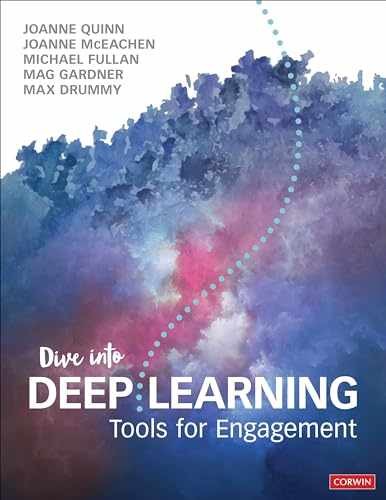 Dive Into Deep Learning: – Paperback, by Quinn Joanne; McEachen – Very Good