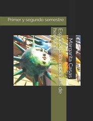 Español para hablantes de – Paperback, by Casas Margarita – Very Good o