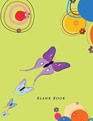 Blank Book