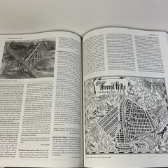 [PERFECT!!] The Encyclopedia of New York City HC Book by Kenneth T Jackson