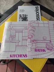 Sheffield School of Interior Design Course Materials Lot Reference Guides Lesson