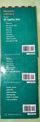 HOUGHTON MIFFLIN READING PHONICS LIBRARY Grade 1 – Lot of 3 Books