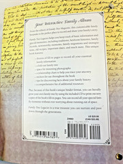 Family Tree Legacies: Preserving Memories Throughout Time Family Tree Magazine