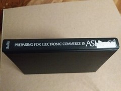 Preparing For Electronic Commerce In Asia