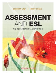 Assessment and ESL: An Alternative Approach – Paperback – VERY GOOD