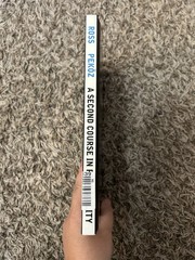 Second Course in Probability by Erol A. Peköz and Sheldon M. Ross ( Hard cover)