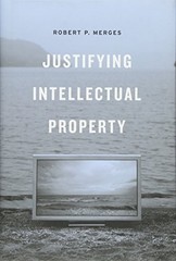 Justifying Intellectual Proper – GOOD