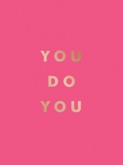 Summersdale Publishers You Do You (Hardback) (UK IMPORT)