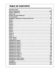 2023 Master Electrician’s Exam Prep Guide By Ray Holder