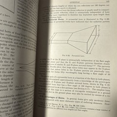 Microwave Principles The Van Nostrand Series 1959 Reich Skalnik Ordung Krause HC
