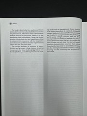 Financing and Acquiring Park & Recreation Resources by M. Havitz & J. Crompton