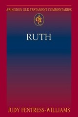 Judy Fentress-Williams Ruth (Paperback) Abingdon Old Testament Commentaries