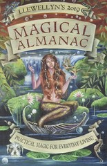 Llewellyn’s 2019 Magical Almanac: Practical Magic for Everyday Living – pape…