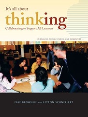 Collaborating to Support All L – VERY GOOD