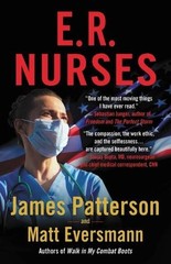 E.R. Nurses: True Stories from Amer…, Eversmann, Matt