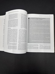 Financing and Acquiring Park & Recreation Resources by M. Havitz & J. Crompton