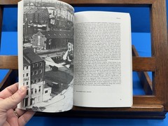 Sketches of Urban and Cultural Life in North America- Friedrich Ratzel, 1988