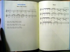 Macmillan Music and You Grade 6 Student Textbook (1991, Hardcover)