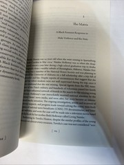 Arrested Justice : Black Women, Violence, and America’s Prison Nation by Beth E.