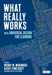 What Really Works With Universal Design for Learning by