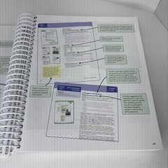 BJU Reading 2 Teacher’s Edition Part 1 & Worktext Answer Key 3rd Ed.