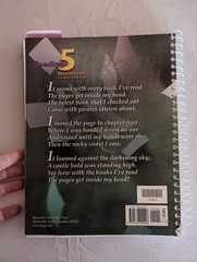 BJU Press Reading 5 Pages In My Head, 2nd Edition Bundle