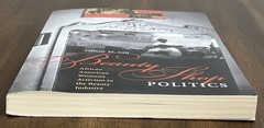 Beauty Shop Politics: African American Women’s Activism in the Beauty Industry