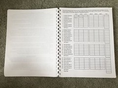 Math-U-See Epsilon Teacher Manual Steve Demme Homeschool Curriculum