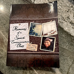 Memoirs of a Speech Communication Class: Art, Theory, Science and Technology