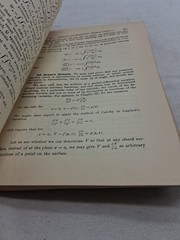 VTG – Partial Differential Equations Of Mathematical Physics By A. G. Webster