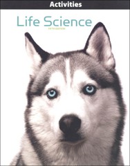 BJU Press – Life Science Student Lab Manual 5 ED 513077