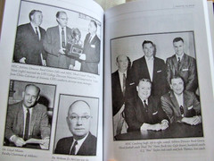 A Season To Remember 1958 Southern Miss Football by John Cox 2008 HC