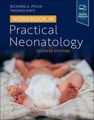 Workbook in Practical Neonatology by Richard Polin Paperback Book