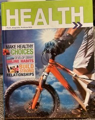 Prentice Hall Health 2014 Student Edition by Prentice-Hall Staff (2013,…