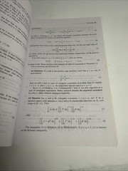 Real And Complex Analysis By Walter Rudin 3rd INTL ED-9780070619876