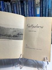 Gettysburg by Stephen W. Sears (2004, Trade Paperback)