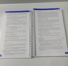 The Bluebook: A Uniform System of Citation 21st Edition- Educational/Law/ 2020