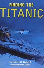 Storytown : Library Book Stry 08 Grade 3 Finding the Titanic Pape