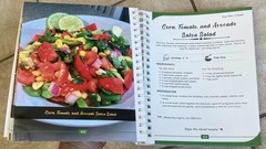 REJUVENATE RAW WITH KIM 2020 SPIRAL-BOUND LAMINATED PAGE HARDCOVER EDITION