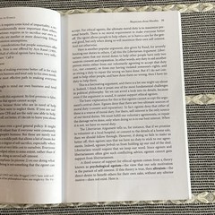 A Concise Introduction to Ethics – Paperback Shafer-Landau, Russ