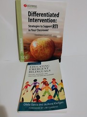 Educating Emergent Bilinguals: Policies, Programs, and Practices for English set