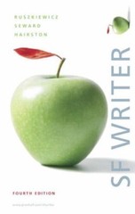 SF Writer by John J. Ruszkiewicz; Daniel E. Seward; Maxine Hairston