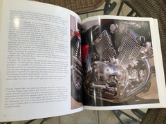 YAMAHA Osprey Classic Motorcycles by Mick Walker 1993