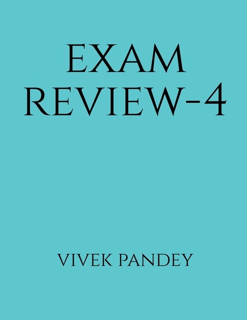 Exam Review-4