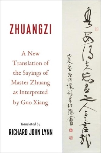 Zhuangzi – 9780231123860