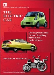 The Electric Car: Development and Future of Battery, Hybrid and